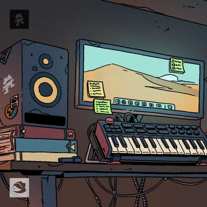 WHIPPED CREAM, Ehiorobo, xander.- stranger (xander. Remix)