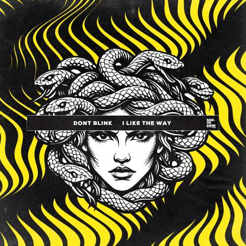 DONT BLINK - I LIKE THE WAY  (Extended Mix)