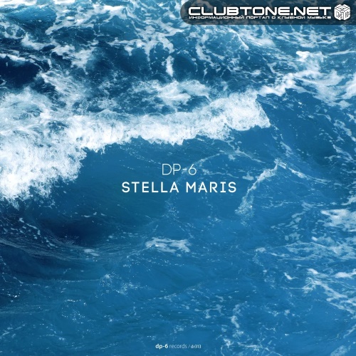 DP-6 - Stella Maris (Original Mix)