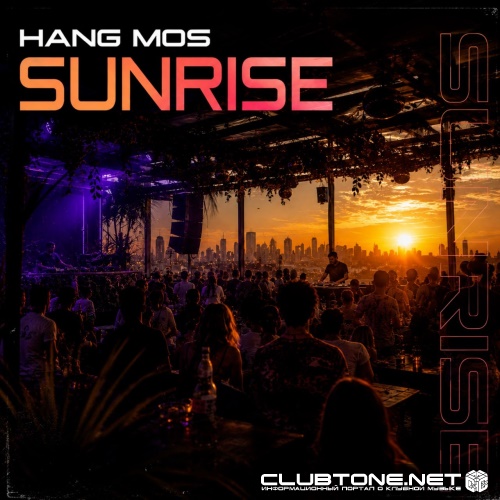 Hang Mos - Sunrise (Extended)