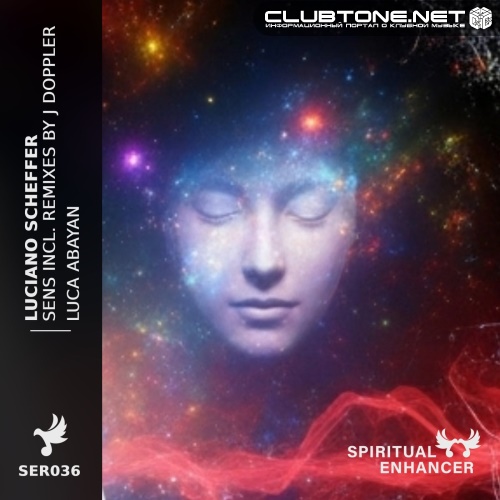 Luciano Scheffer - Sens (Original Mix)