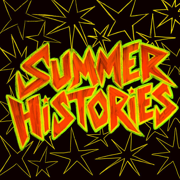 Slevin (IT) – Summer Histories (Original Mix)