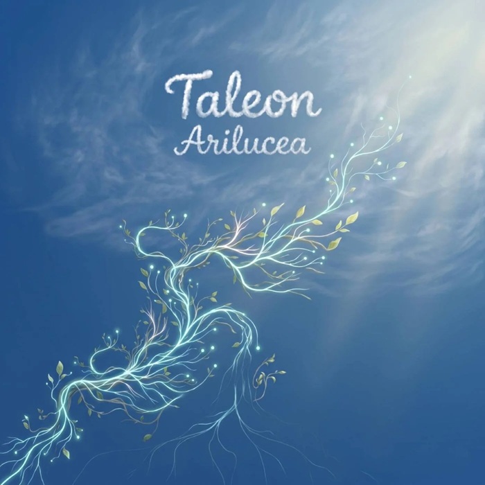 Taleon - Arilucea  (Original Mix)