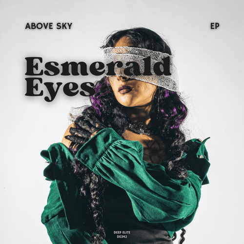 Above Sky - Esmerald Eyes (Original Mix)