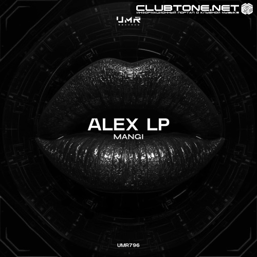 Alex LP - Mangi (Original Mix)