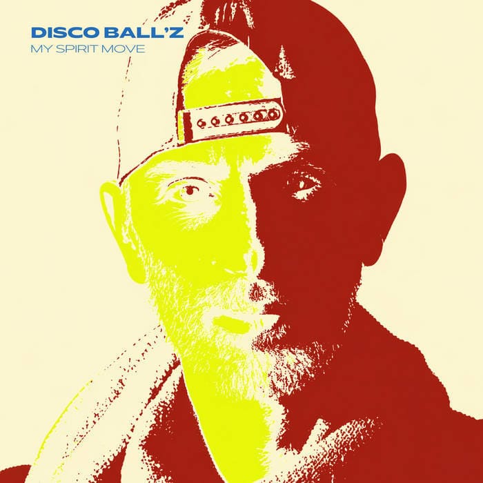 Disco Ball'z - Feel The Rush (Original Mix)
