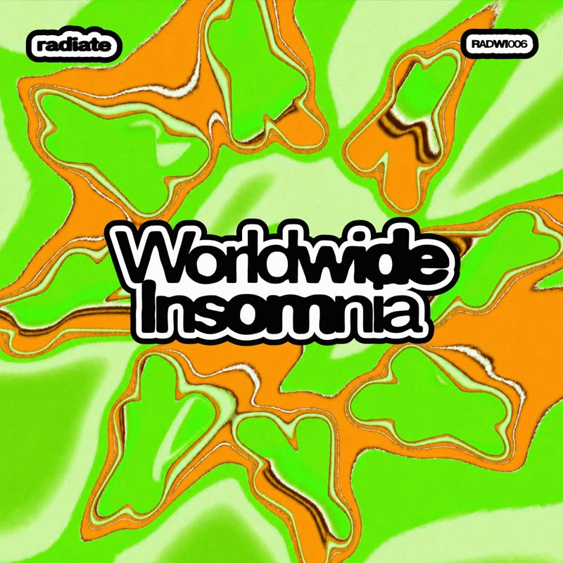 Akwua - Purple Bump (Extended Mix)