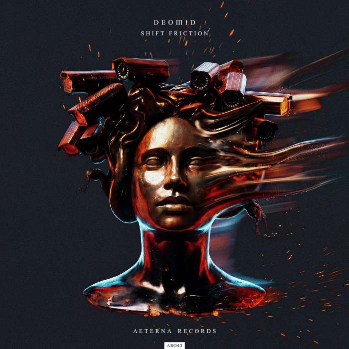 Deomid - Shift Friction (Extended)