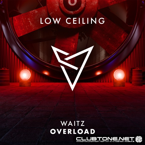 Waitz - OVERLOAD (Original Mix)