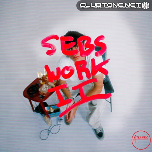 SEBS - Work It (Extended Version)