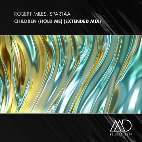 Robert Miles, SPARTAA - Children (Hold Me)