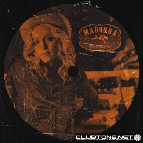 Madonna - Music (Infinne Remix)