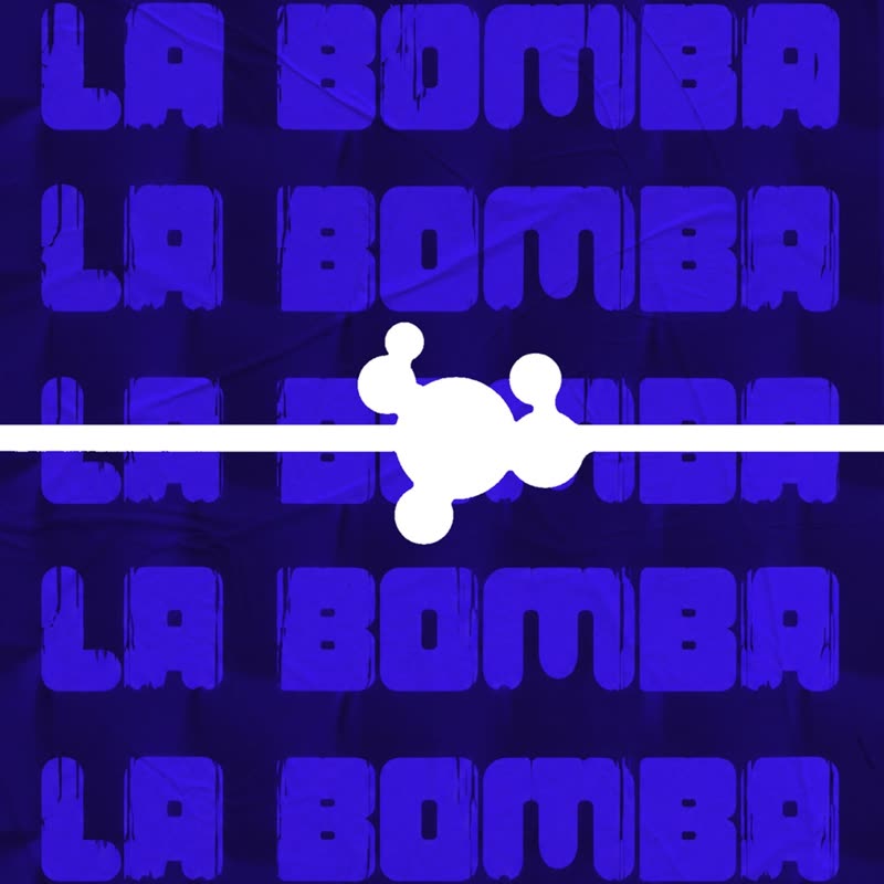 Yanick - La Bomba (Extended Mix)