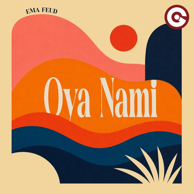 Ema Feud - Oya Nami (Extended Mix)