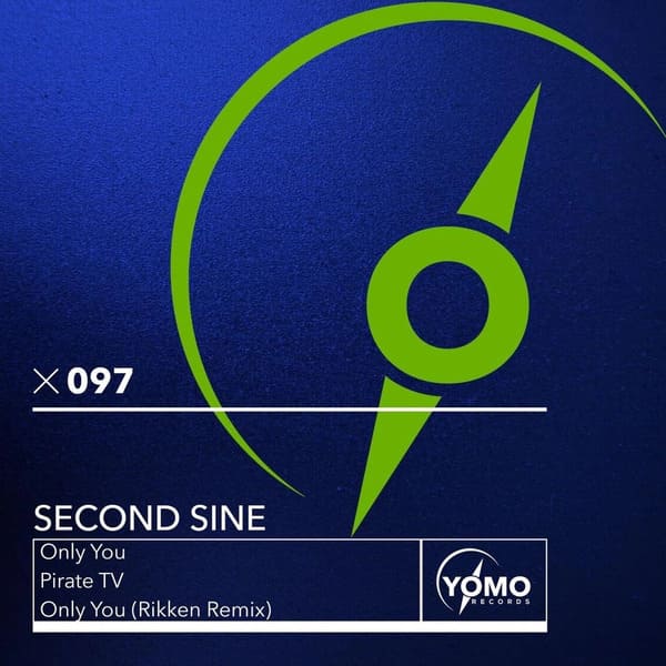 Second Sine - Pirate TV