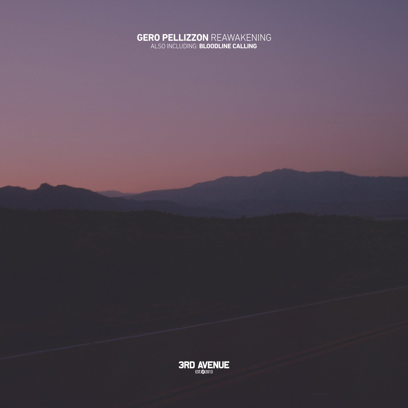 Gero Pellizzon - Reawakening (Original Mix)