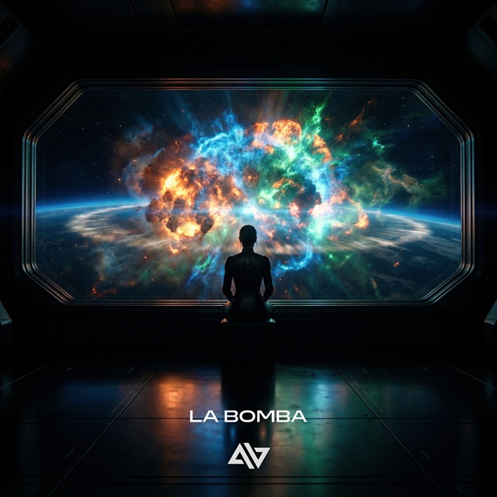 The Gabe Concept - La Bomba (Extended Mix)