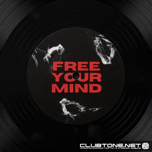 Prospa & Cloonee - Free Your Mind (MORGANJ Remix)