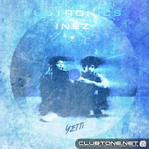 SUBTRONICS - EYES CUT DEEPER (YETTI REMIX)