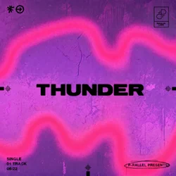 Prana Flow - Thunder (Extended Mix)
