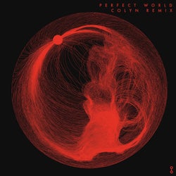 Monolink - Perfect World (Colyn Remix)