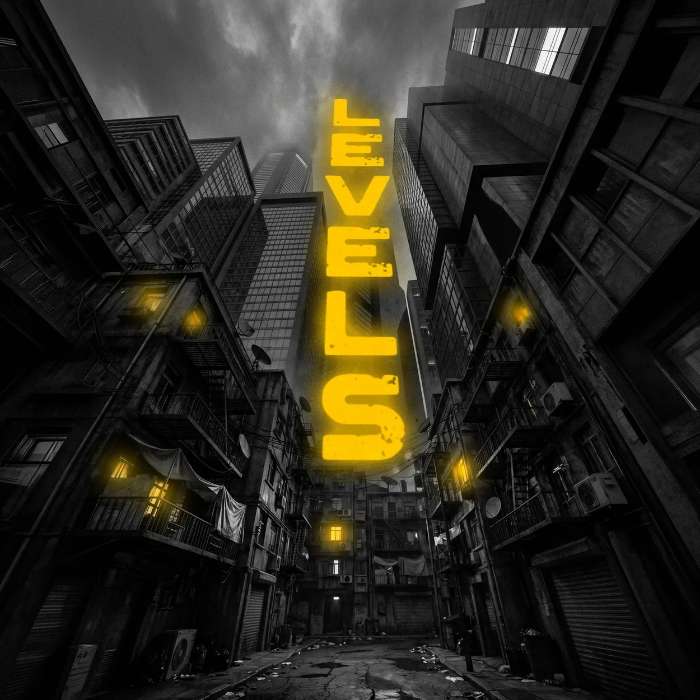 Substance, Grim Sickers, Nurries - Levels (Original Mix)