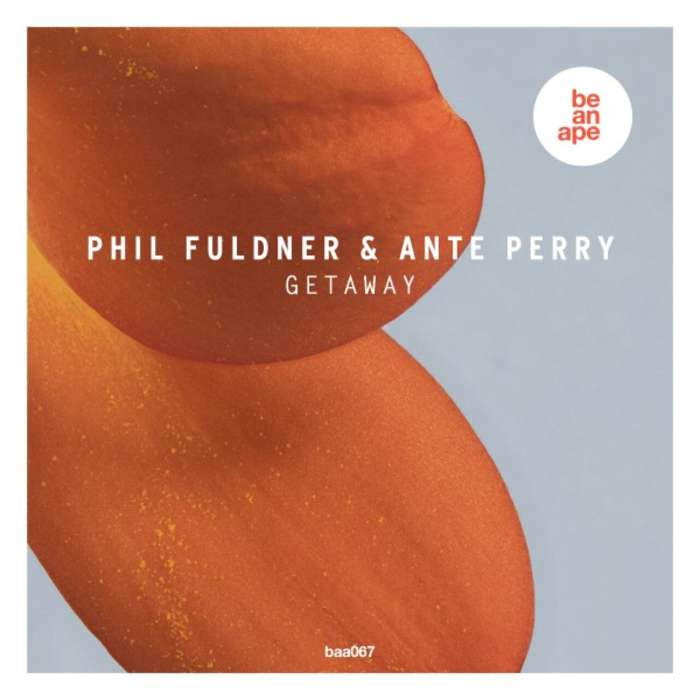 Phil Fuldner, Ante Perry - Getaway (Extended)