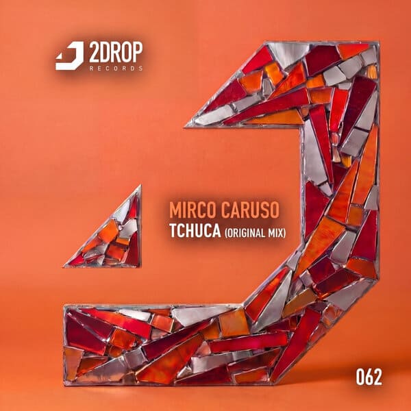 Mirco Caruso - Tchuca (Original Mix)