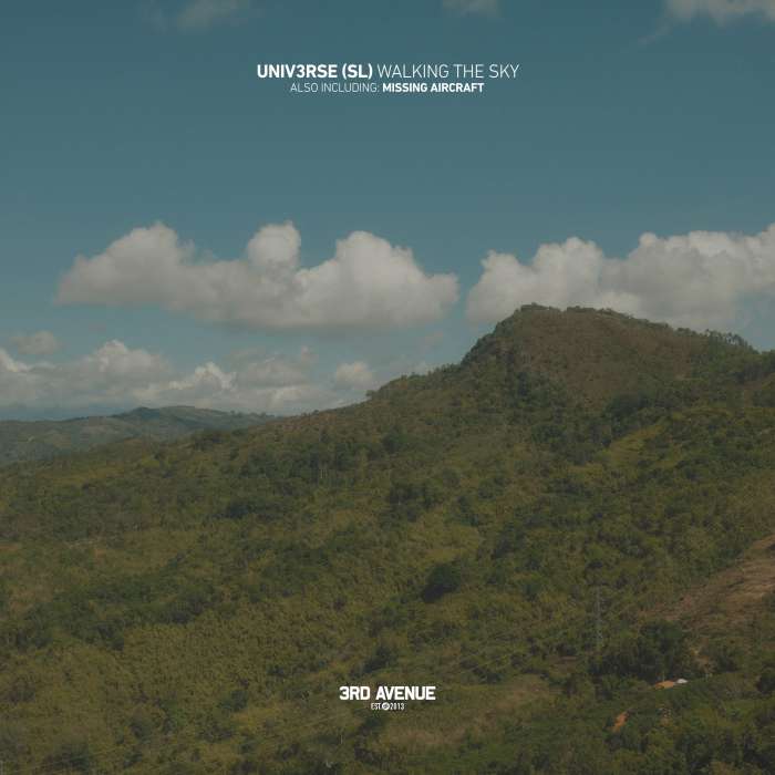 UNIV3RSE (sL) - Missing Aircraft (Original Mix)