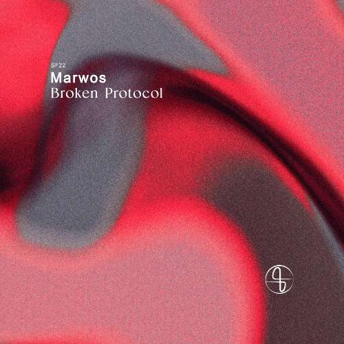 Marwos - Broken Protocol (Extended Mix)