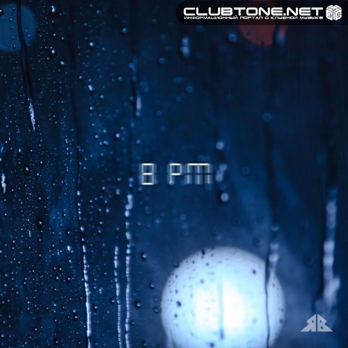 Rameses B - 8PM (Original Mix)