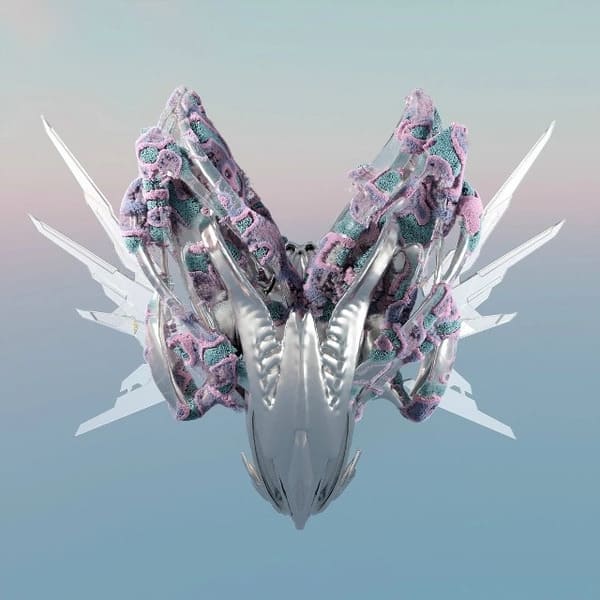 Dyzen - Messy (Extended)