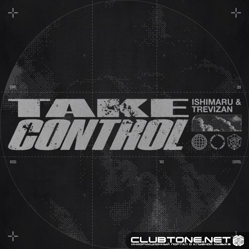 Ishimaru & Trevizan - Take Control (Extended Mix)