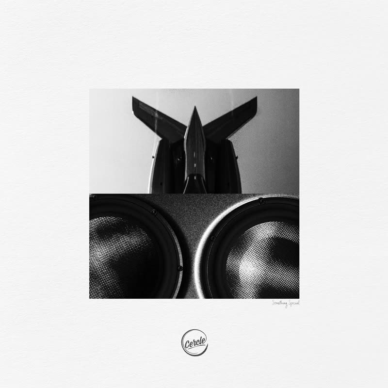 Arodes & Yo Trane - Something Special (Extended Version)