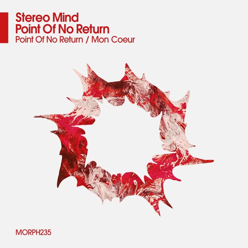 Stereo Mind - Mon Coeur (Original Mix)
