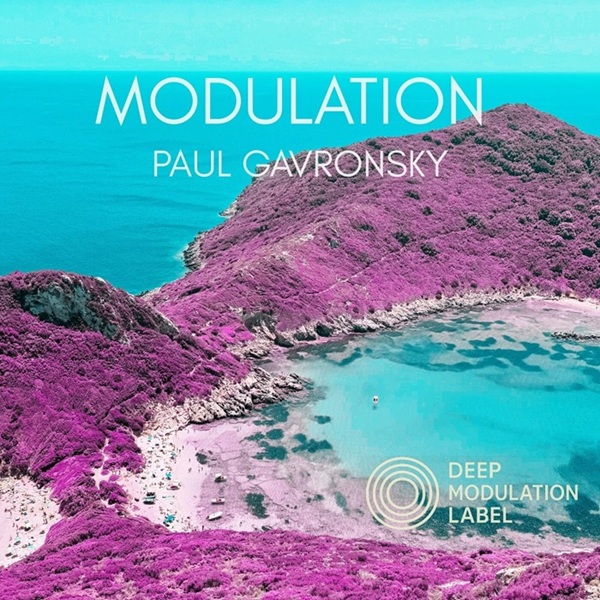 Paul Gavronsky - Modulation (Extended Mix)
