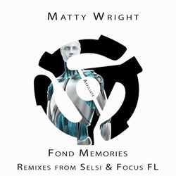 Matty Wright - Fond Memories