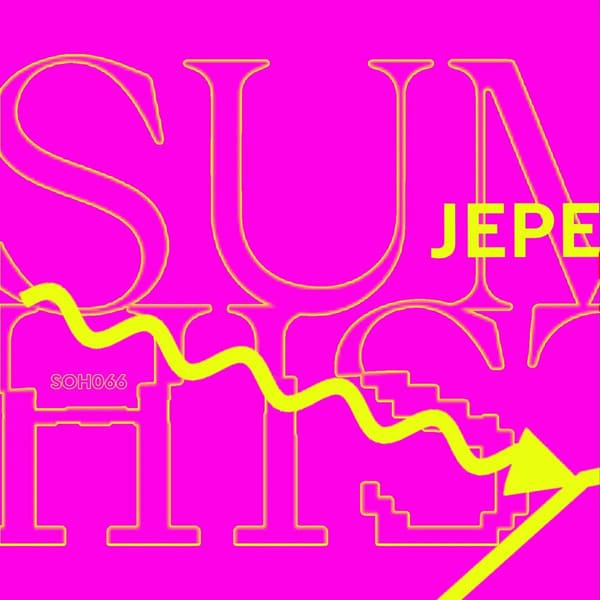 Jepe - Harlem Section