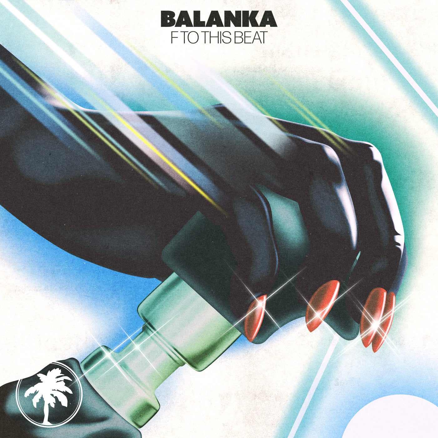 Balanka - F To This Beat (Original Mix)