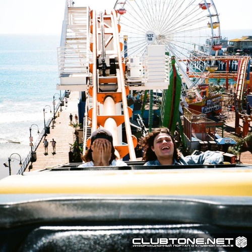 DVBBS & Bobby Harvey - Playground (Extended Mix)