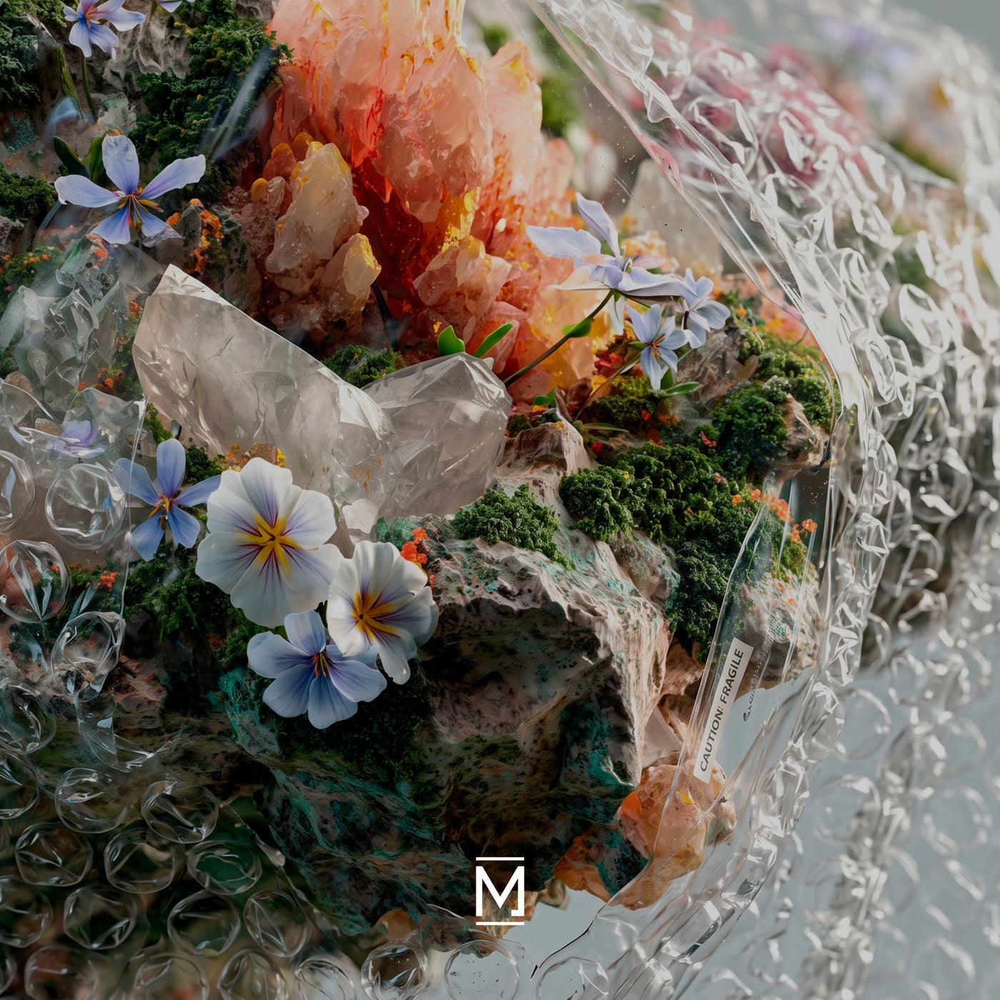 Nandu - Neglecting the Facts (Original Mix)
