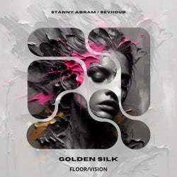 Stanny Abram - Golden Silk (Original Mix)
