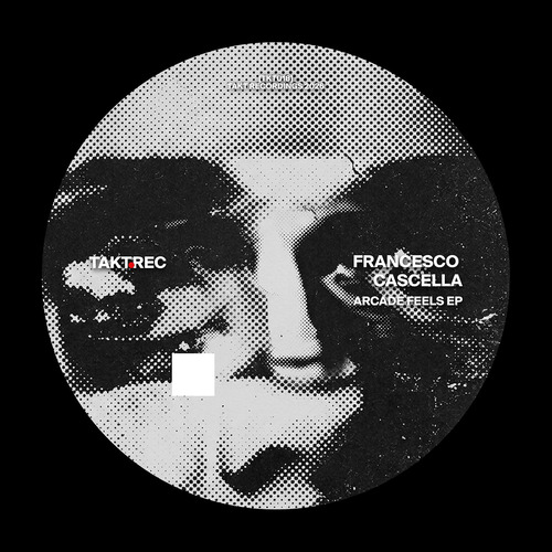 Francesco Cascella - Insert Coin (Original Mix)