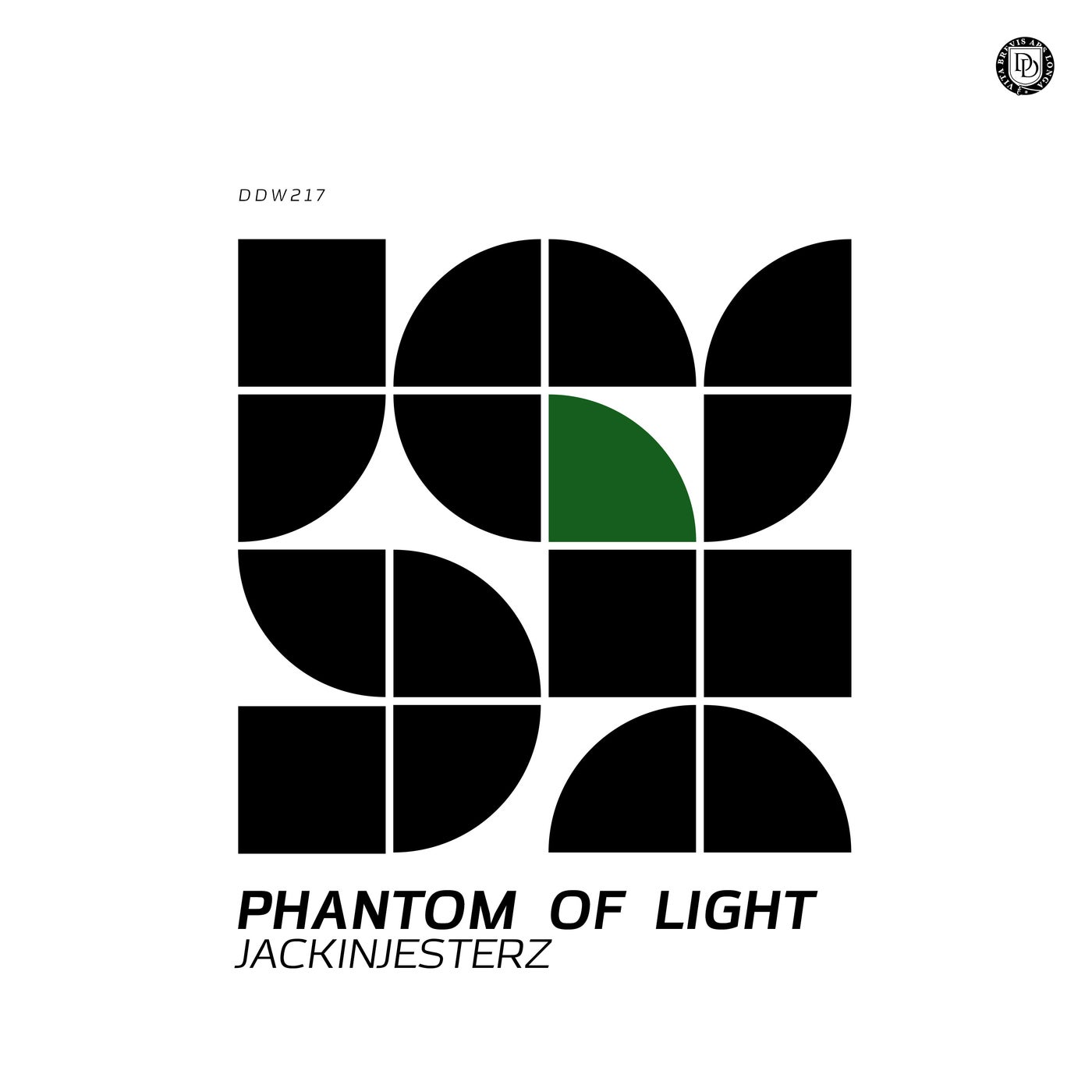 Emma LX, Jackinjesterz - Phantom of Light  (Original Mix)