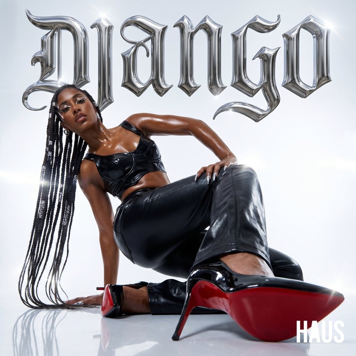 Anturage, Alexey Union, Kinky Sound - Django  (Original Mix)