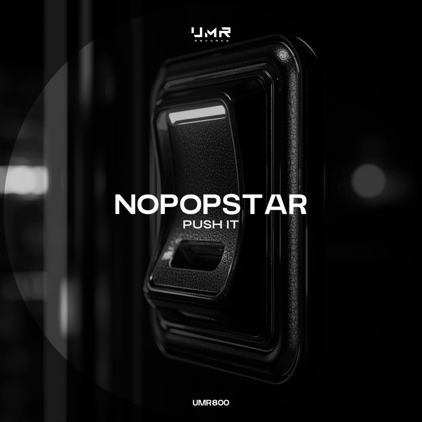 Nopopstar - Push It (Extended Mix)