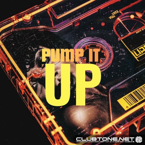 FunkSoul Brothers - Pump it Up (Original Mix)
