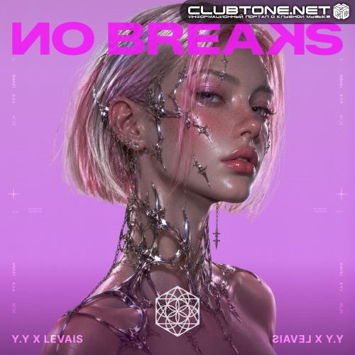 Y.Y, Levais - No Breaks (Original Mix)