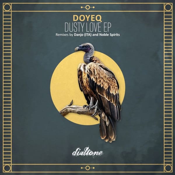 Doyeq - Dusty Love (Danjo (ITA) Remix)