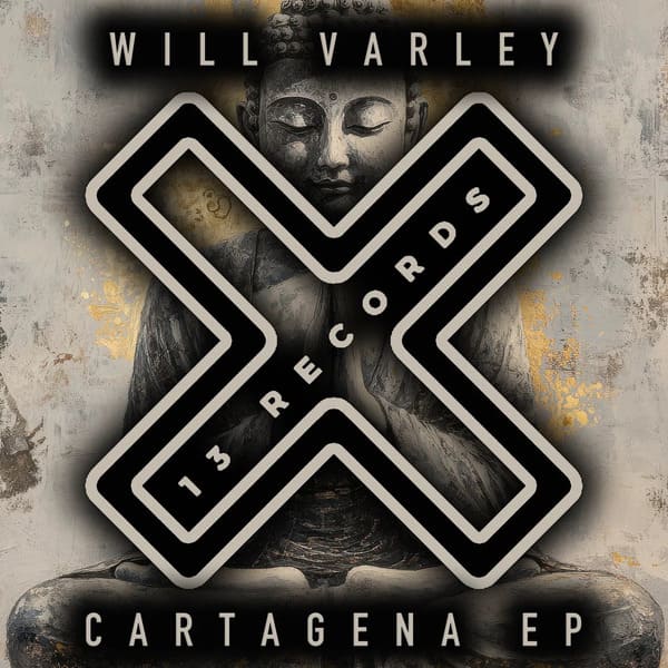 Will Varley - Sabai Sabai (Extended Mix)